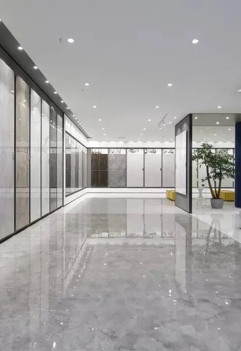 成功锁定57城！粉色视频WWW网站在线观看瓷砖·岩板2022全国首场直播招商会圆满成功(图5)